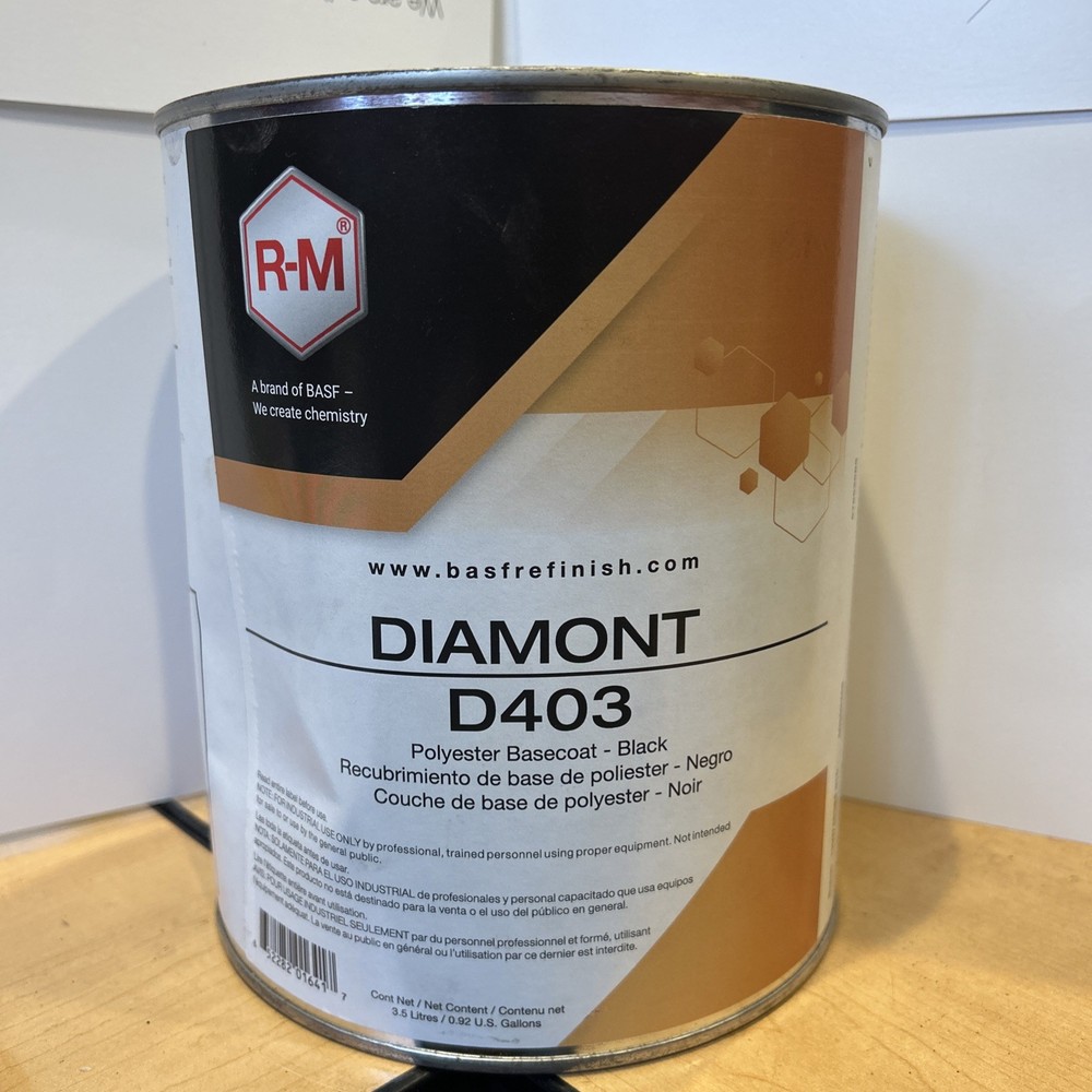 RM Diamont D403 Black Toner 1G