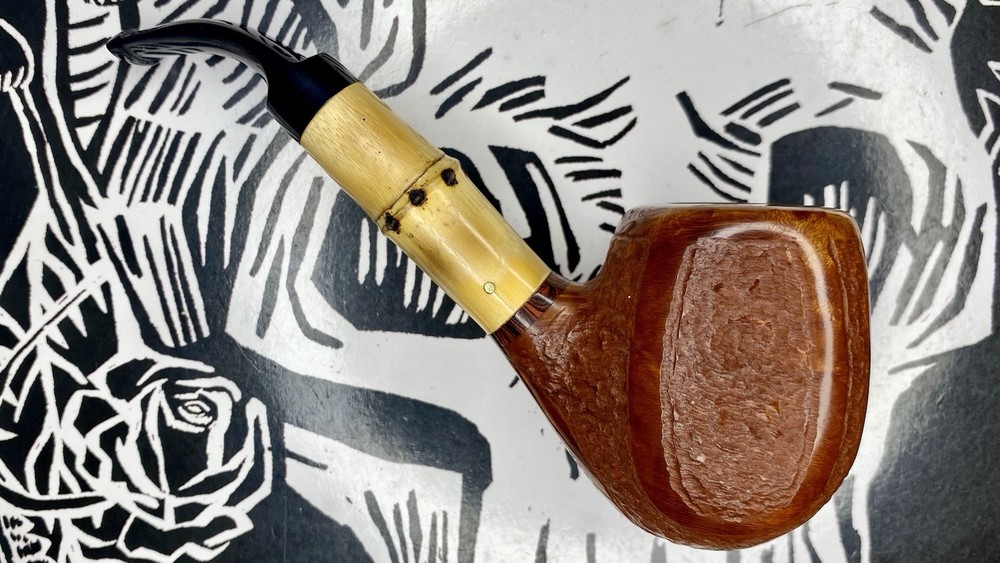 RAINDROP, hand made by Julius Vesz 🇨🇦