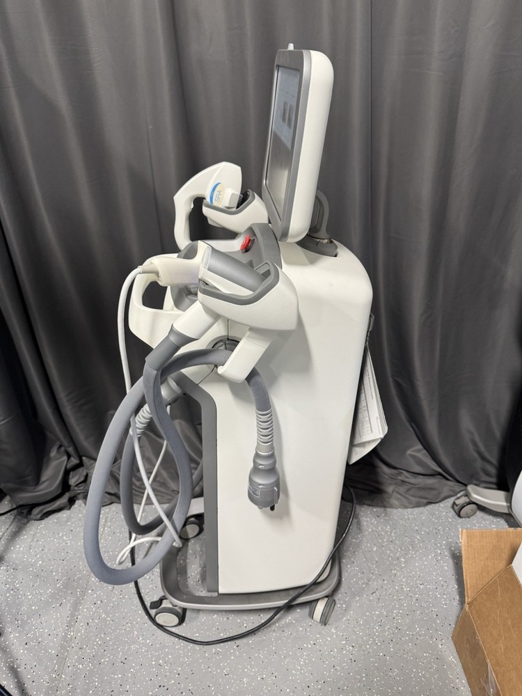 Used 2012 Syneron Elos Plus