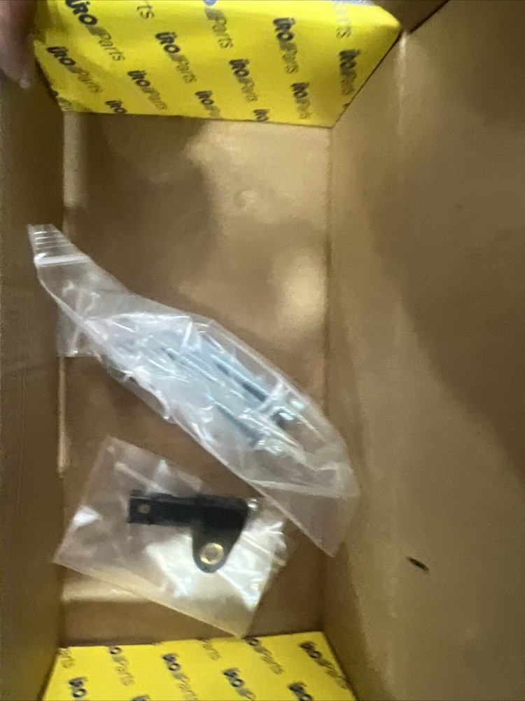 URO transfer Case Motor 018210