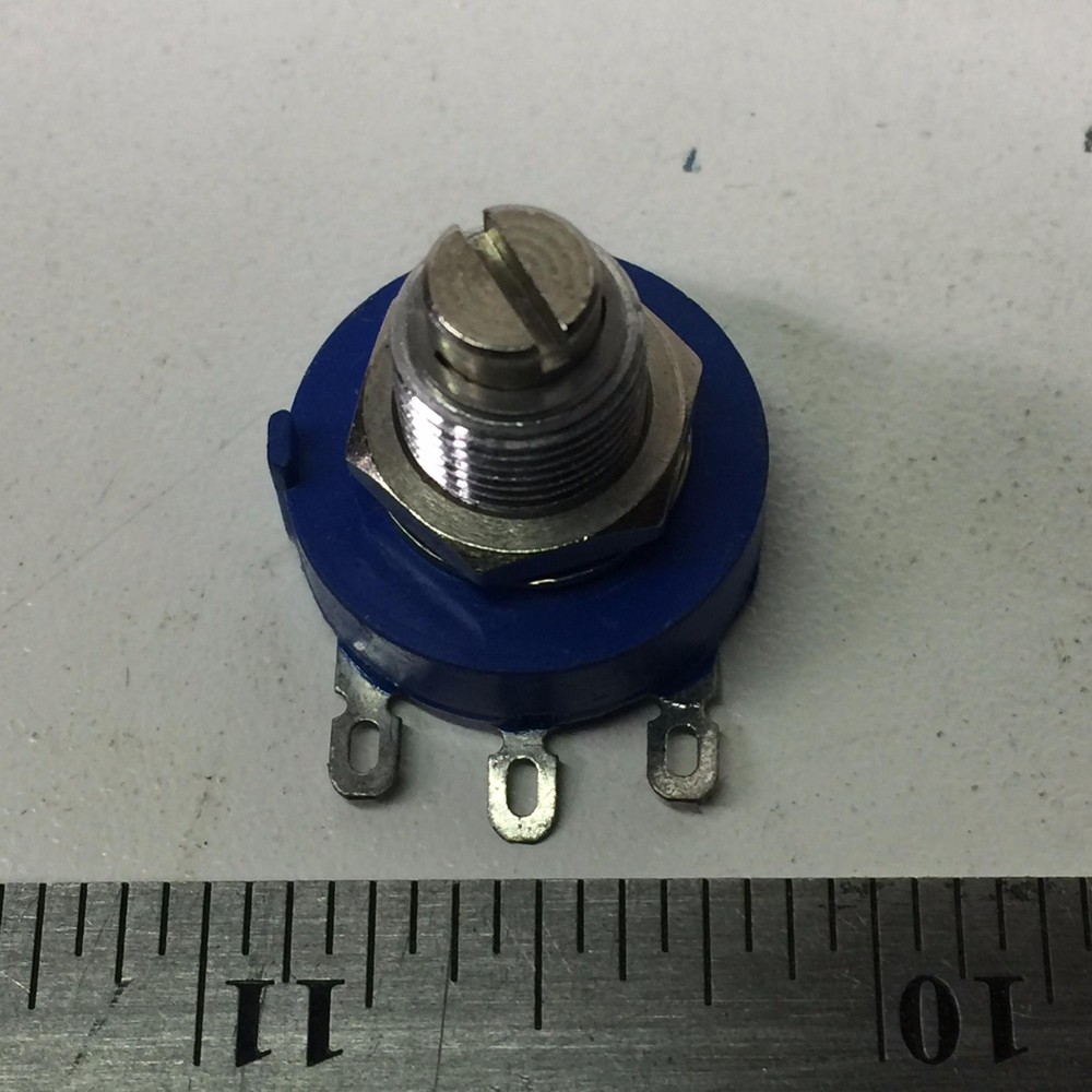 Bourns Potentiometer 3852A-162-502A