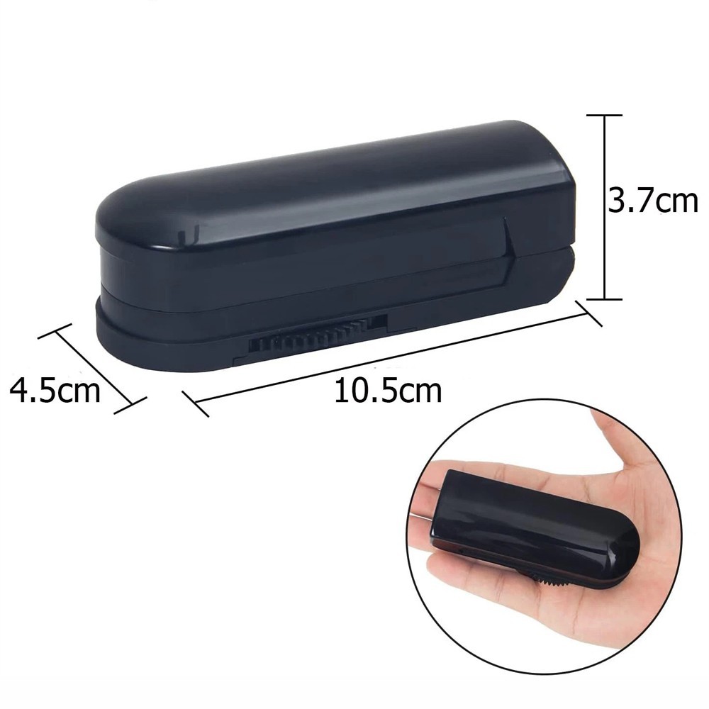 Pill Tablet Cutter Splitter Blade Box Case For Small / Large Pills Fast Easy Cut