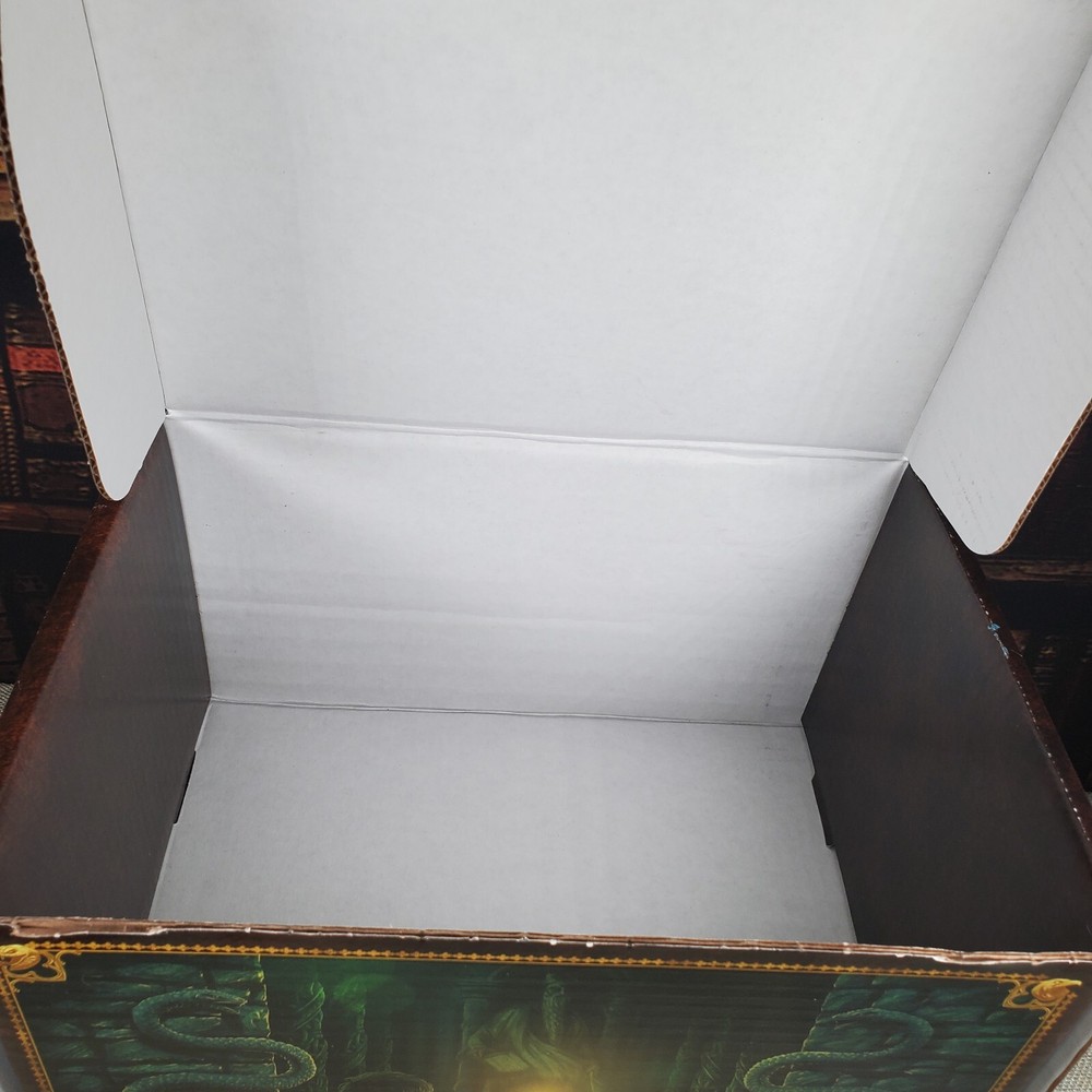 *EMPTY* Litjoy Magical Legends & Lore Classes Subscription Box for Artwork