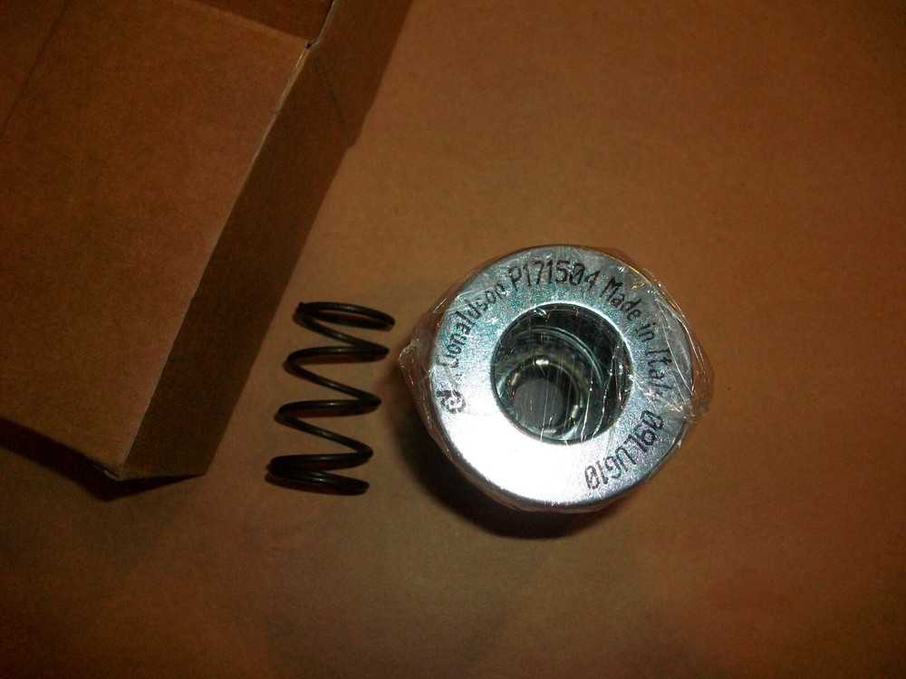 DONALDSON FILTER P171504 NEW