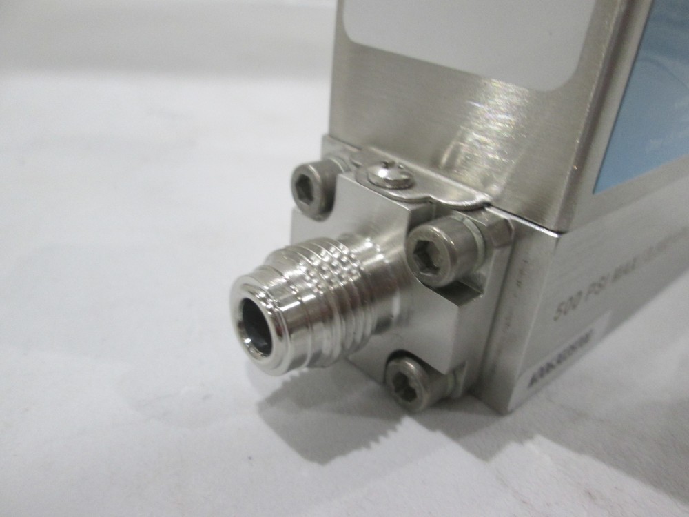 Unit, UFC-1660, 10 SLM, H2, Mass Flow Controller, Used