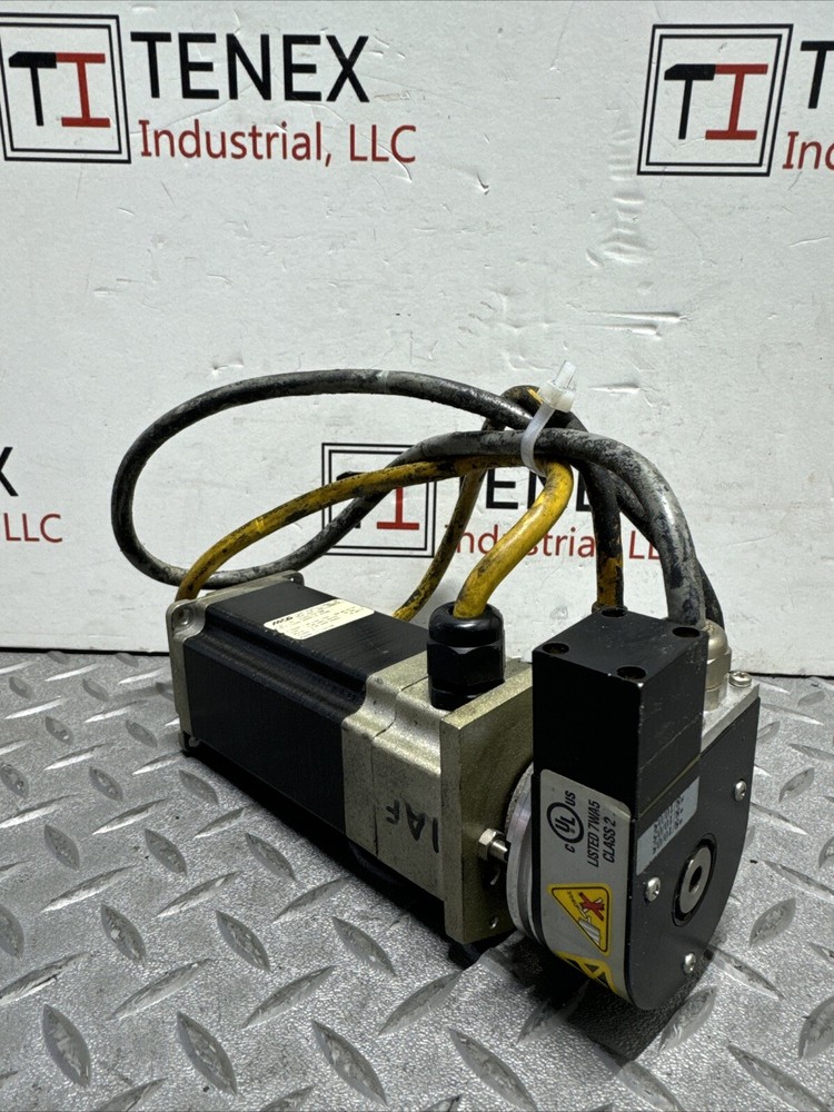 Mcg 2393-M4728 Motor W/Encoder T8.5882.1A20.2001.0010 E-9