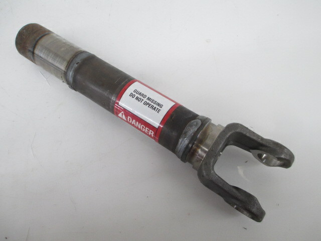 John Deere Yoke (AE48382)