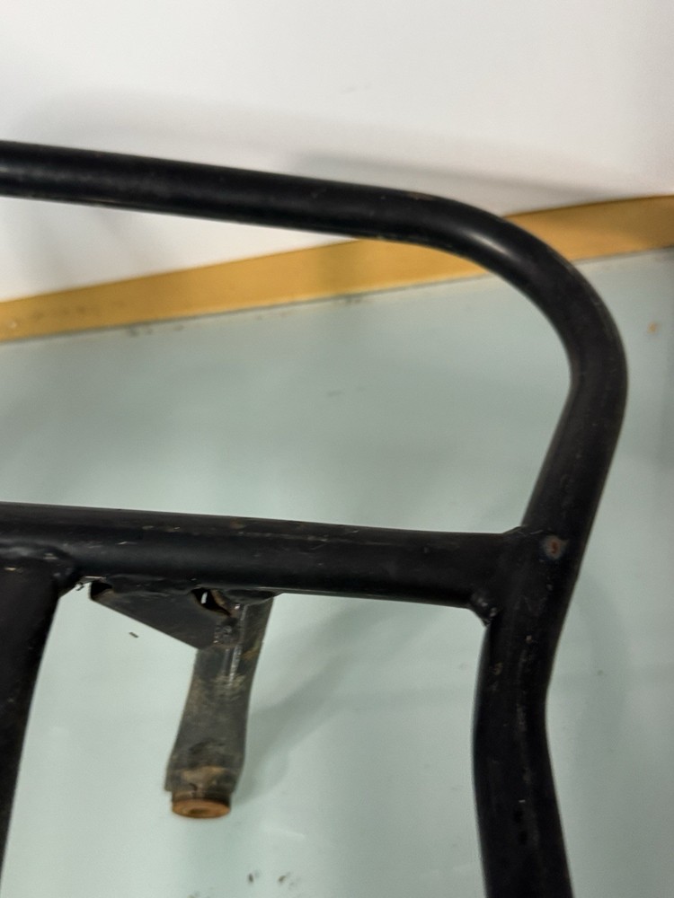 1994 Honda Trx200 Type 2 Front Rack
