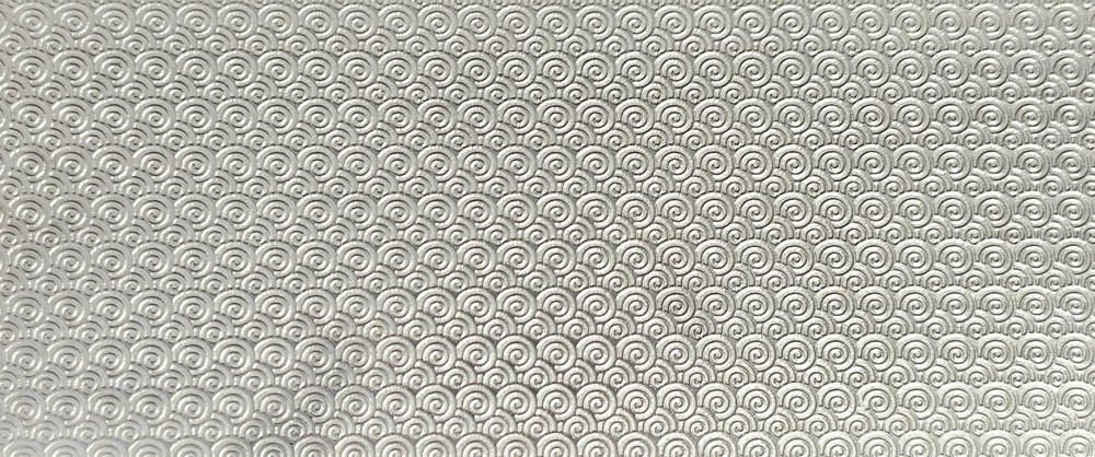 RMP0858 Tiny Twists Rolling Mill Plate