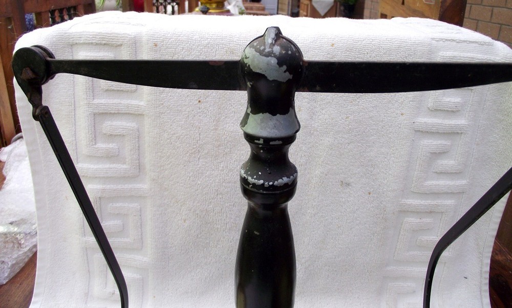 Salters Beam Scale and Weights