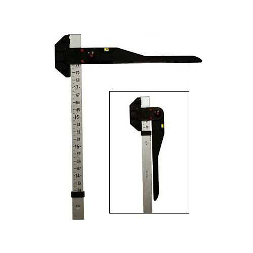 Gatsby Horse Measuring Stick