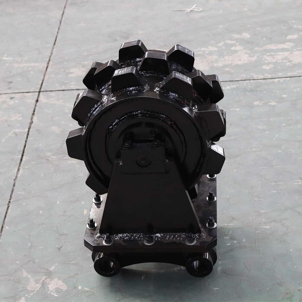 305 Excavator Attachment 305 Compactor Fits CAT 305 Excavator Sales in Stock USA