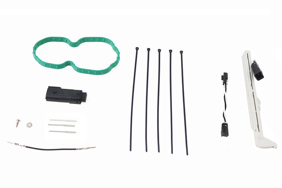 OE Fuel Level Sensor Switch Kit fits Harley Davidson