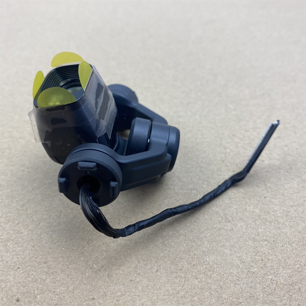 Complete PTZ Gimbal Camera For DJI Mini 3/3 Pro