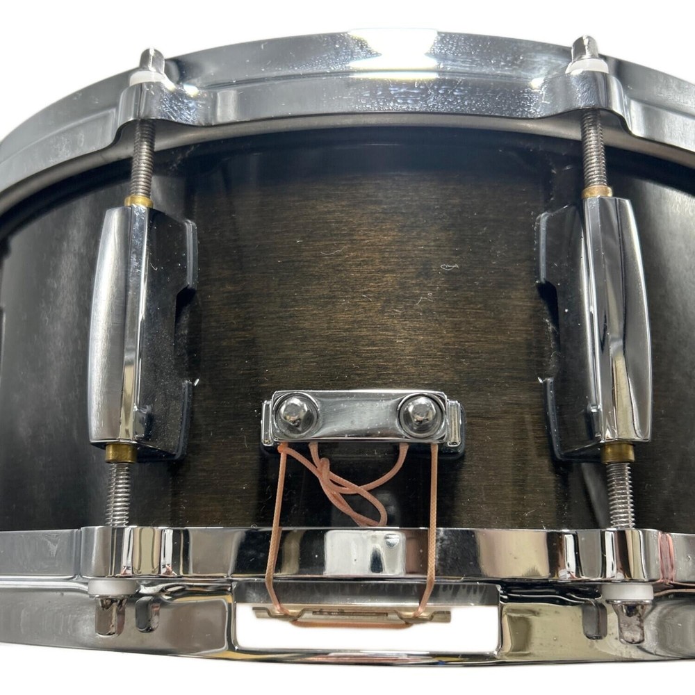 Pearl Masters All Maple Shell SST Snare Drum 14"x5.5"