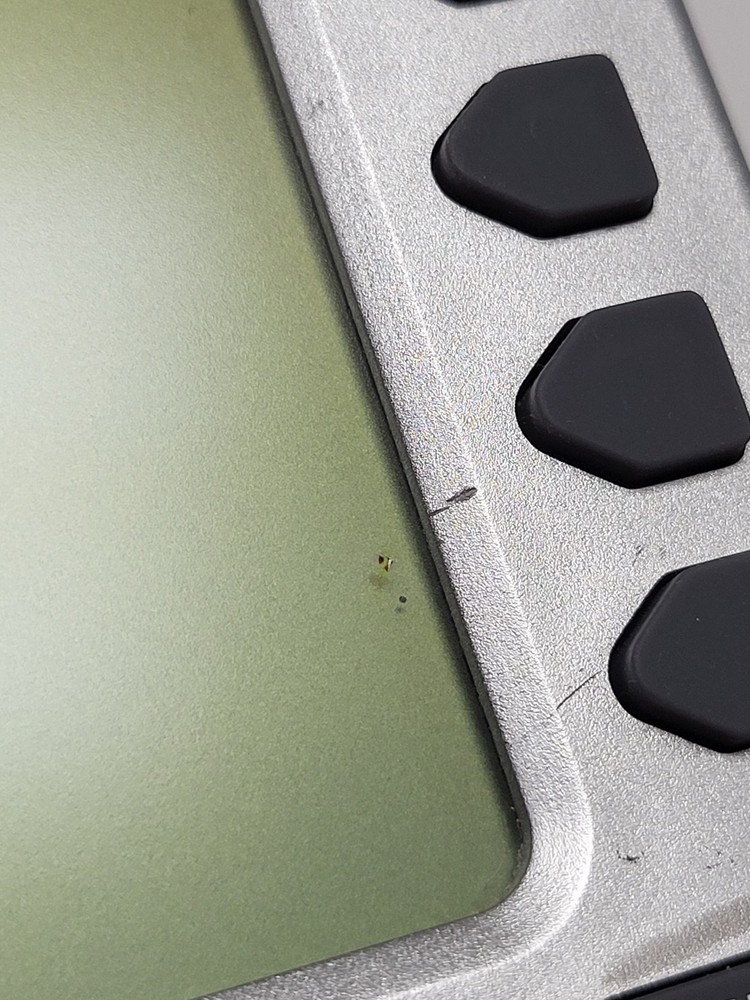 Concept2 PM4 Performance Monitor for Rowing Machine