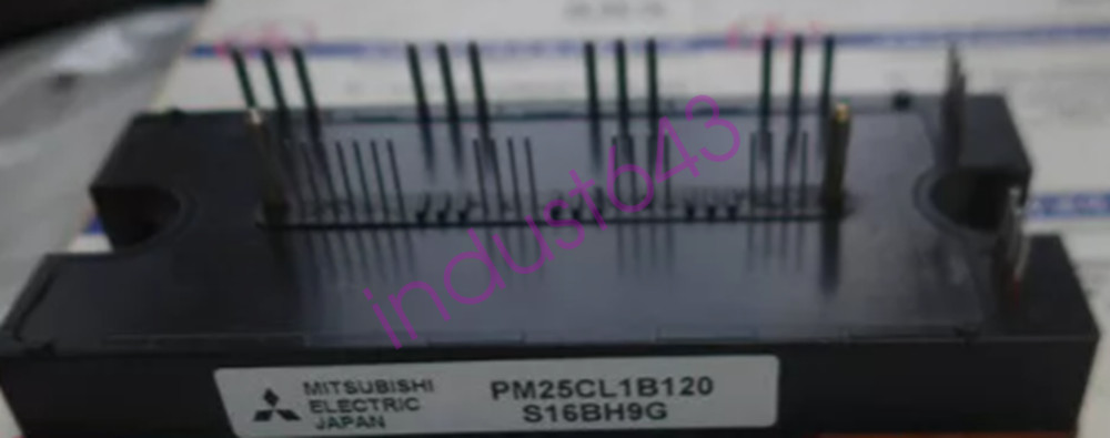 NEW Mitsubishi PM25CL1B120 Module