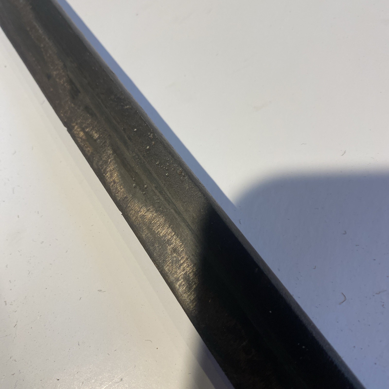 WW2 Japanese Type 30 Arisaka Bayonet + Scabbard