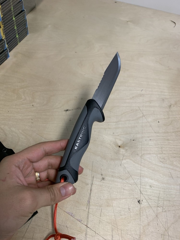 KastKing FieldLite Fishing Tool Set, Camping Gear Multi-Function...