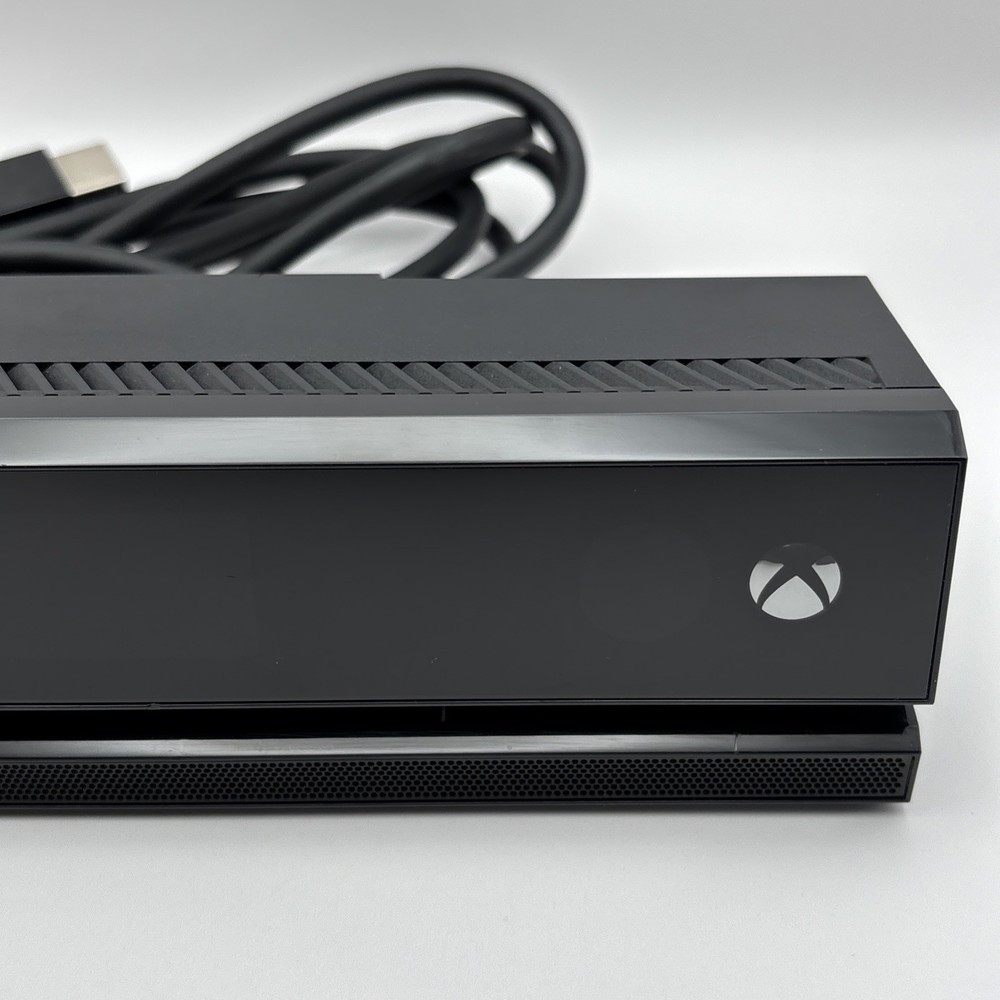 Microsoft Xbox One Kinect Sensor Bar - Black