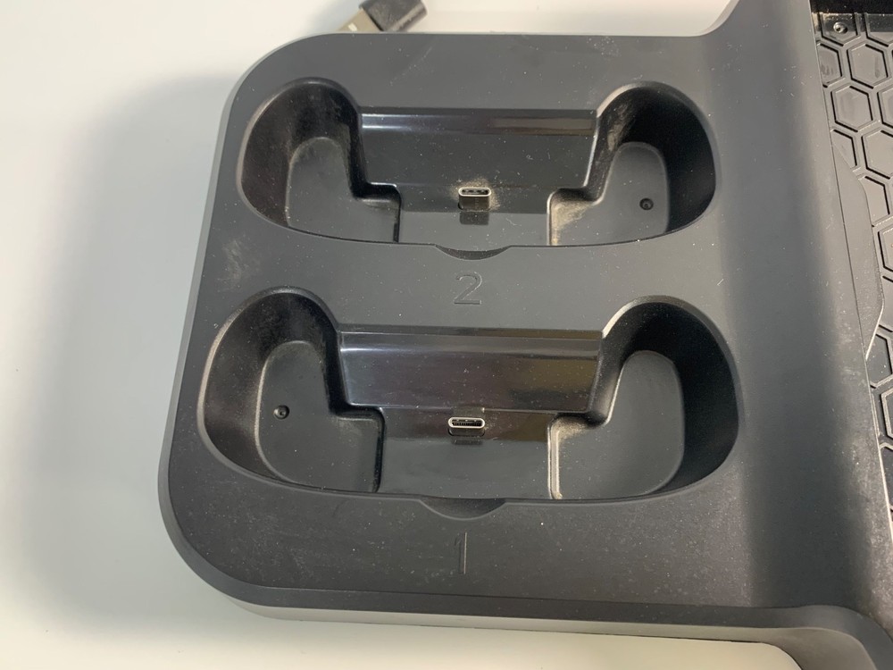 Titan Controller Charging/Cooling Dock For Xbox Series X/S