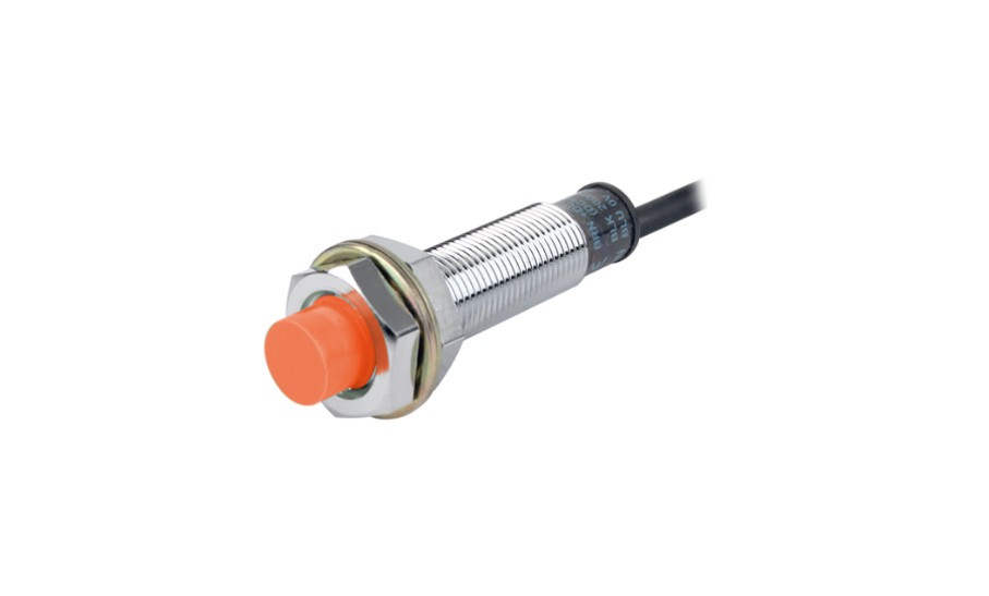 AUTONICS PRL12-4DP Proximity Inductive Sensor - New, Free Shipping