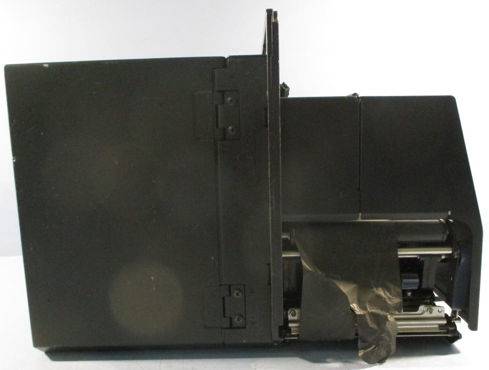 Sato Printer S84-EX Thermal Barcode Printer Print Engine No Display Panel