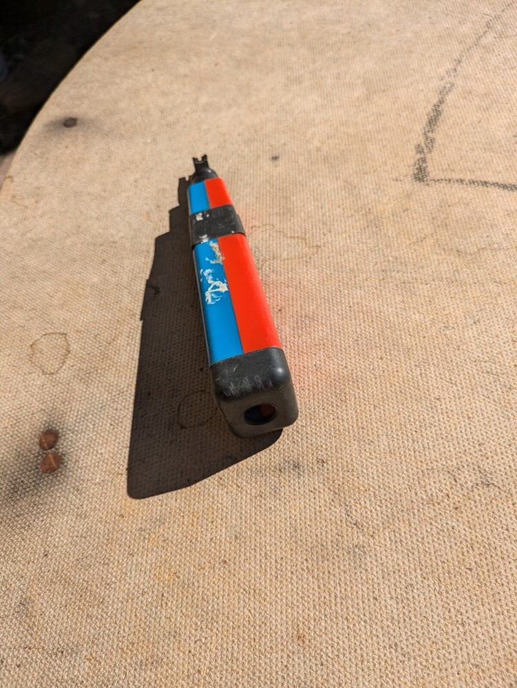 IDEAL Punch-master II Impact Punch Down Tool