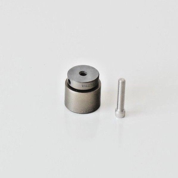25 MM Fusion Socket for PP-R Pipes