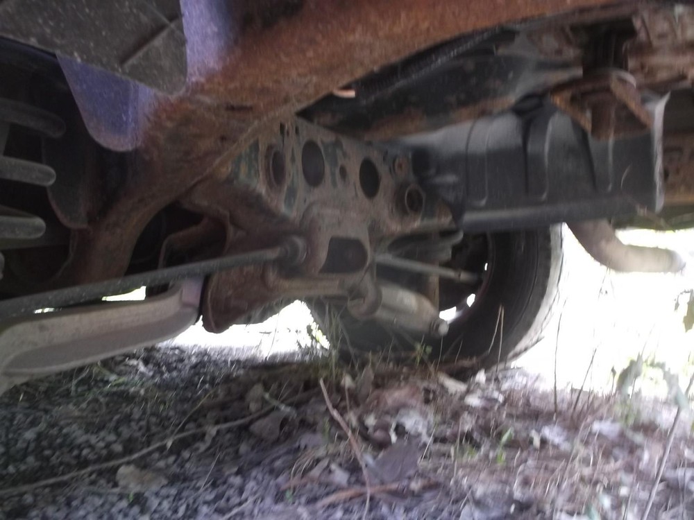 Used Transfer Case Assembly fits: 2005 Ford Expedition Grade B