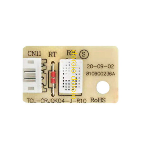 Dehumidifier Humidity Sensor Board Replacement for SOLEUS BLACK & DECKER A2TM
