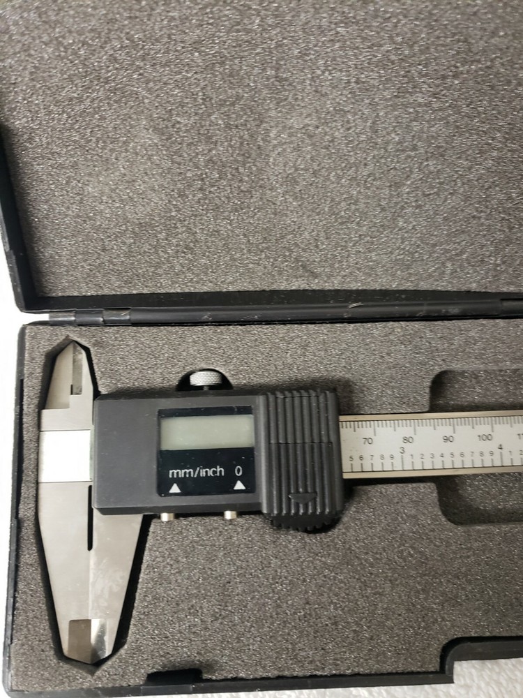 Shan Electronic Digital Caliper