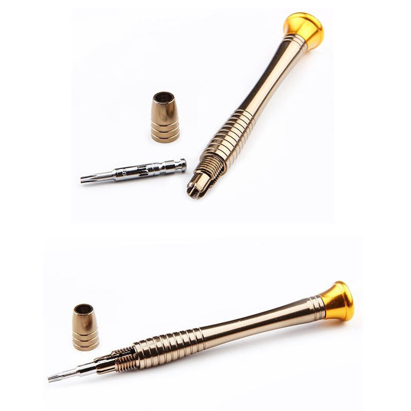 25 in 1 Screwdriver Set Precision Repair Tool Kits Watch / Eyewear repair tool