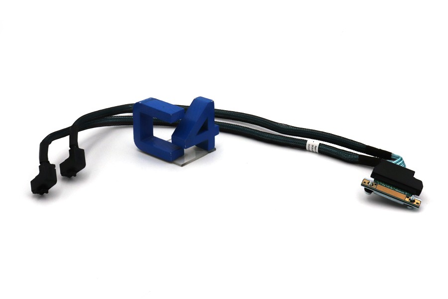 DELL 5YYHW DUAL MINI-SAS HD PERC CABLE
