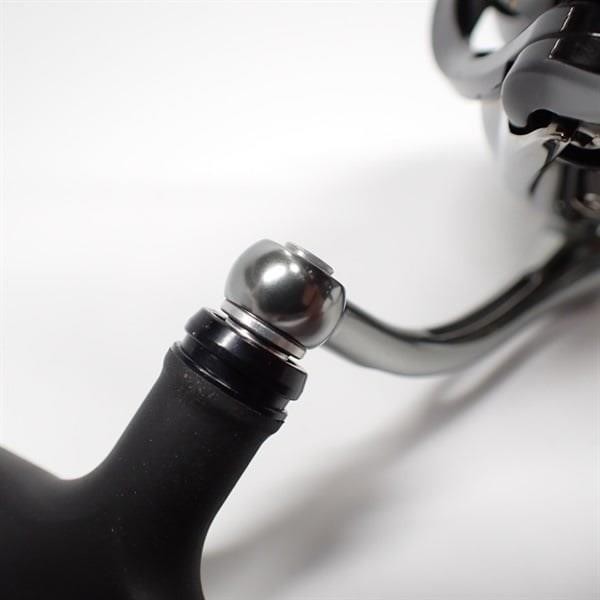 [Daiwa] 21 Rubyasu Aerity LT3000S-C