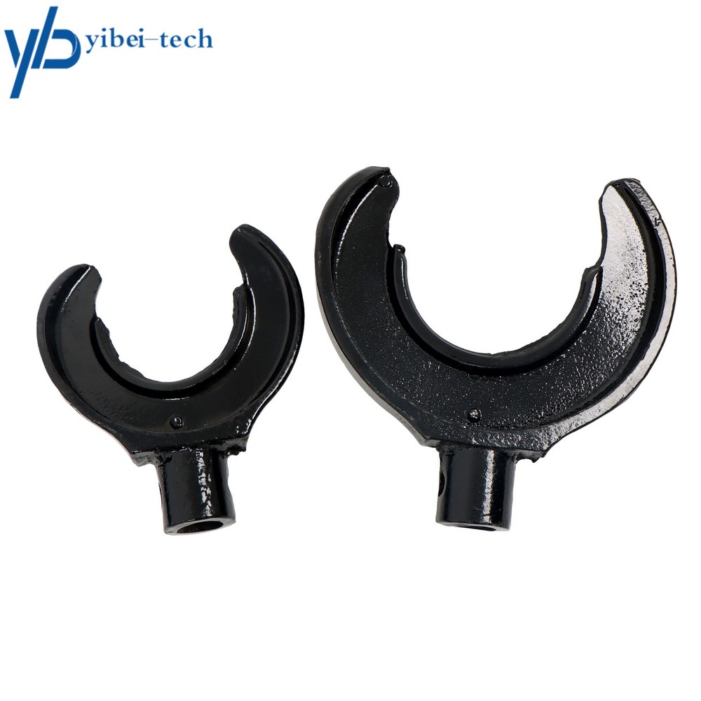 4.5T Coil Spring Compressor Auto Strut Hydraulic Compressor Removing Tool