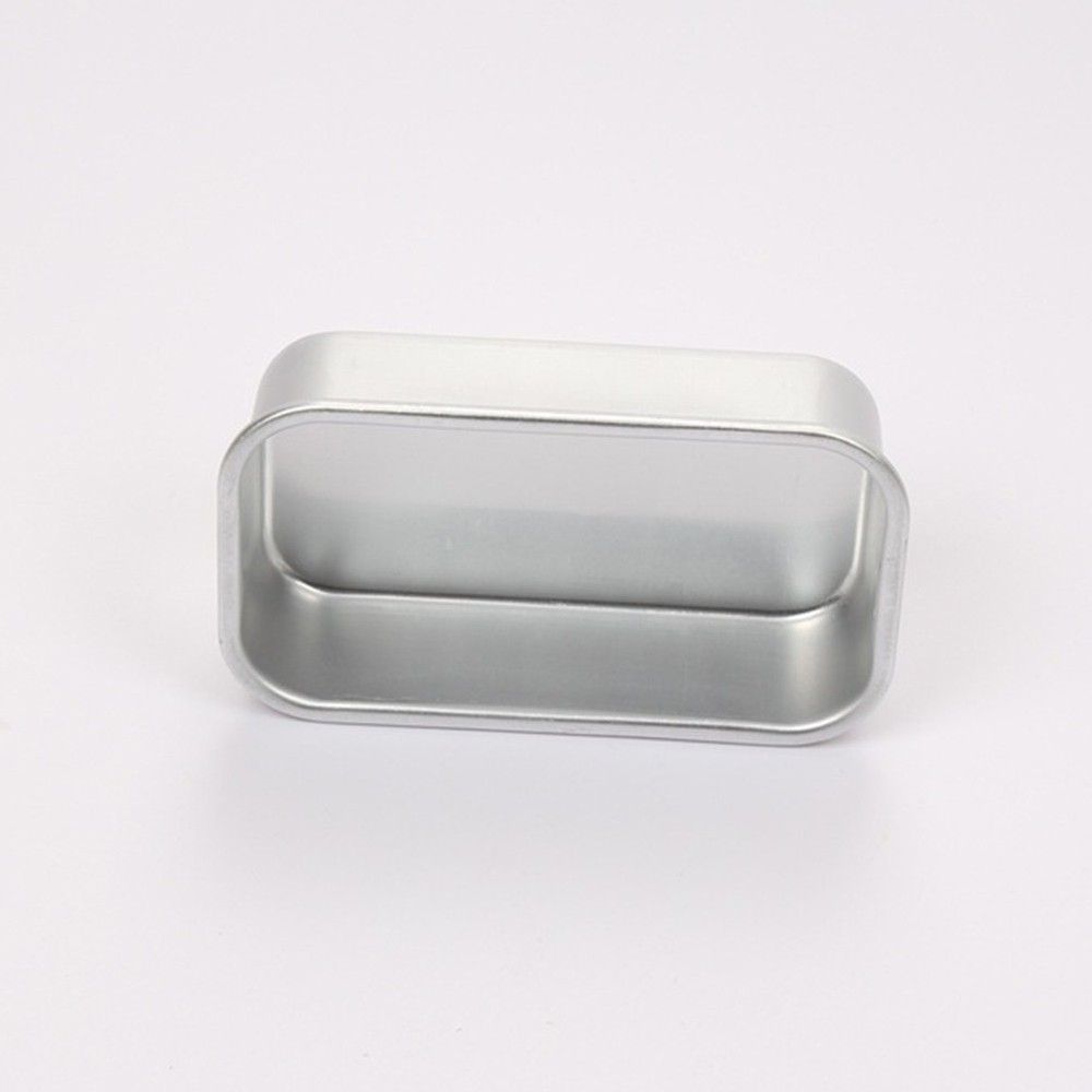 4pcs Easy Clean Baking Tray for Cakes and Breads Kitchen Gadget