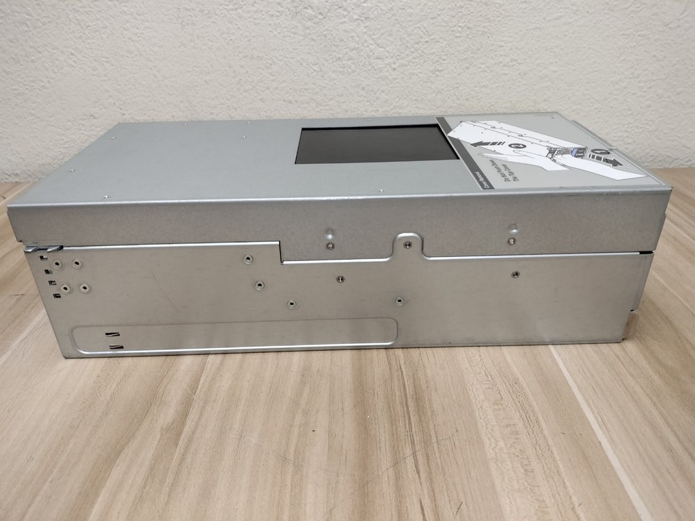 EMC Isilon 110-365-300E-01 Infinity Low Compute Node w/16GB RAM