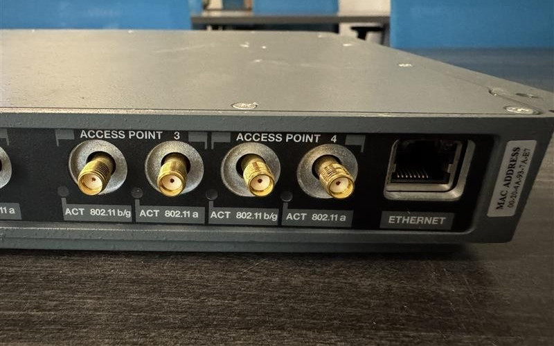 Corning MobileAccess 860M – WLAN Add-on Module