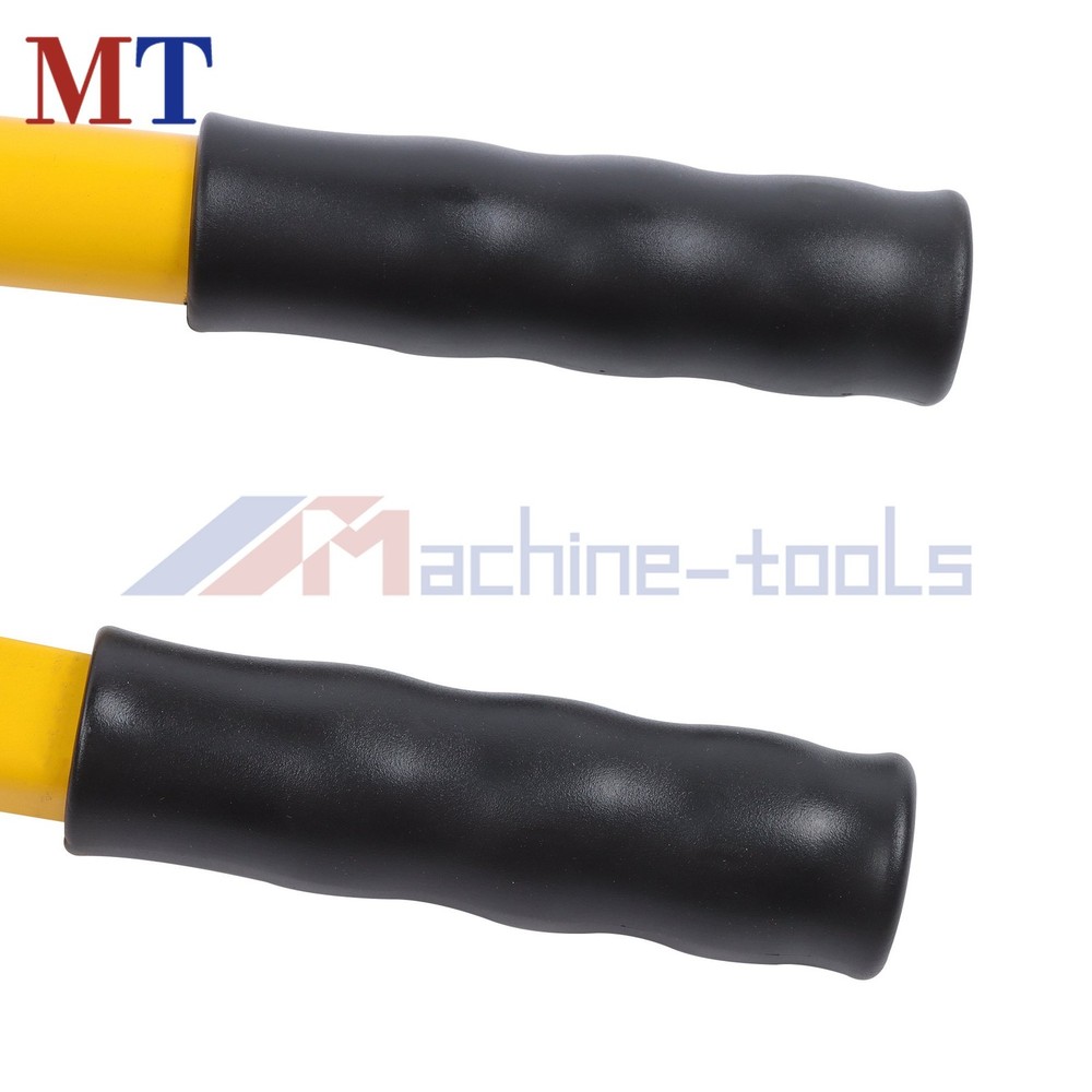 10 Ton Portable Hydraulic Flange Spreader Splitter Split Type Expander