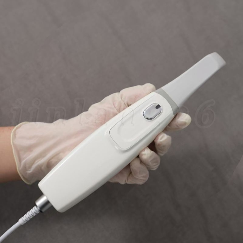Dental Intra-oral 3D Scanner - with Scanning Software