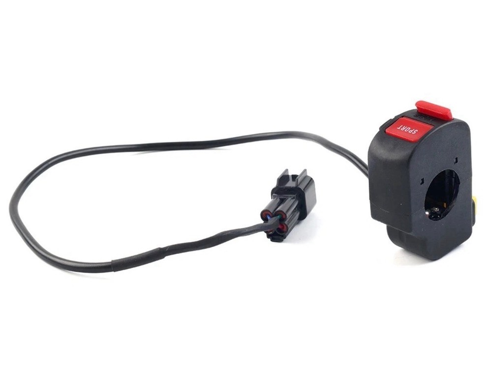 Left Handlebar Horn Control Switch for Sur Ron