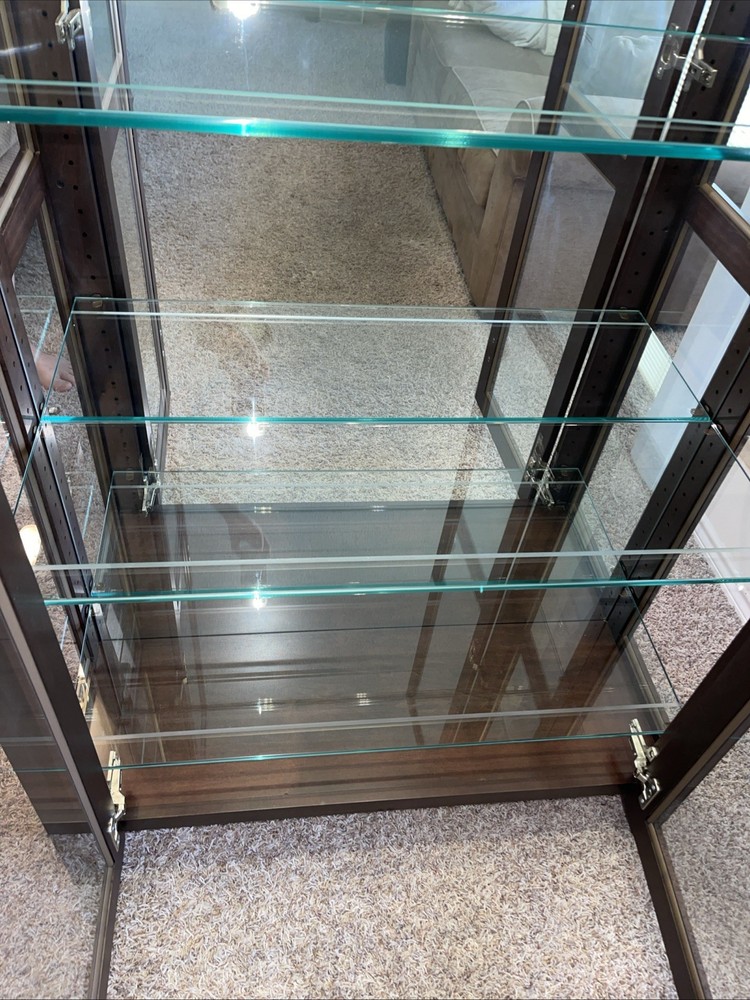 Display Case Trophies Collections