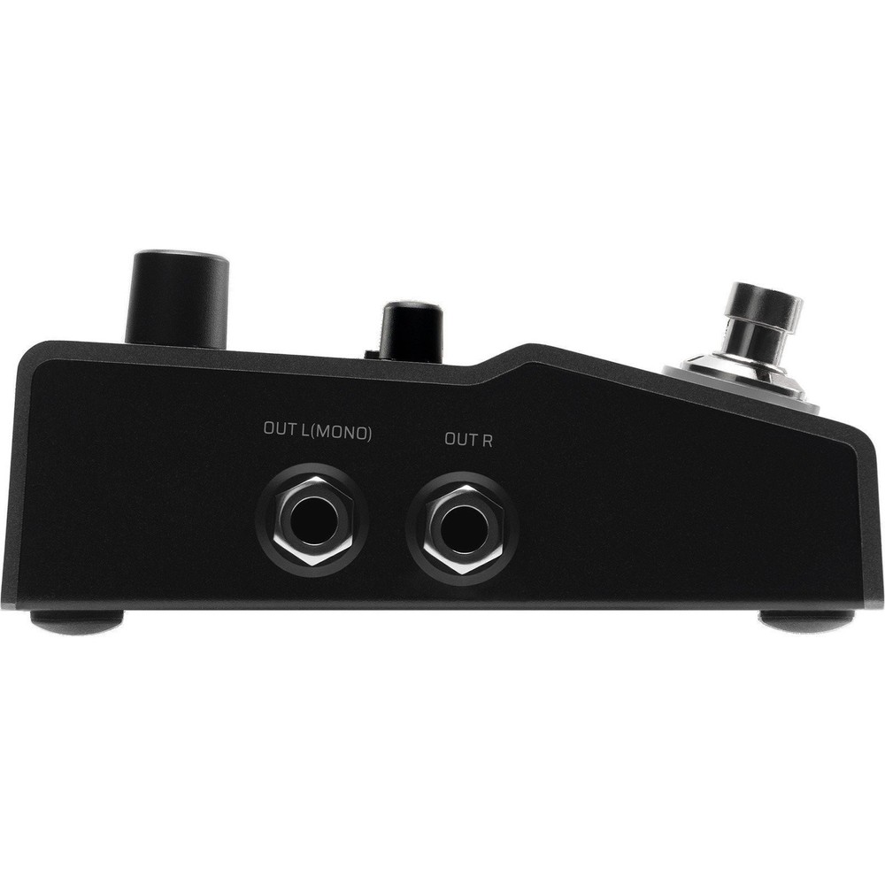 Valeton GP-50 SnapTone Multi-Effects Processor Pedal