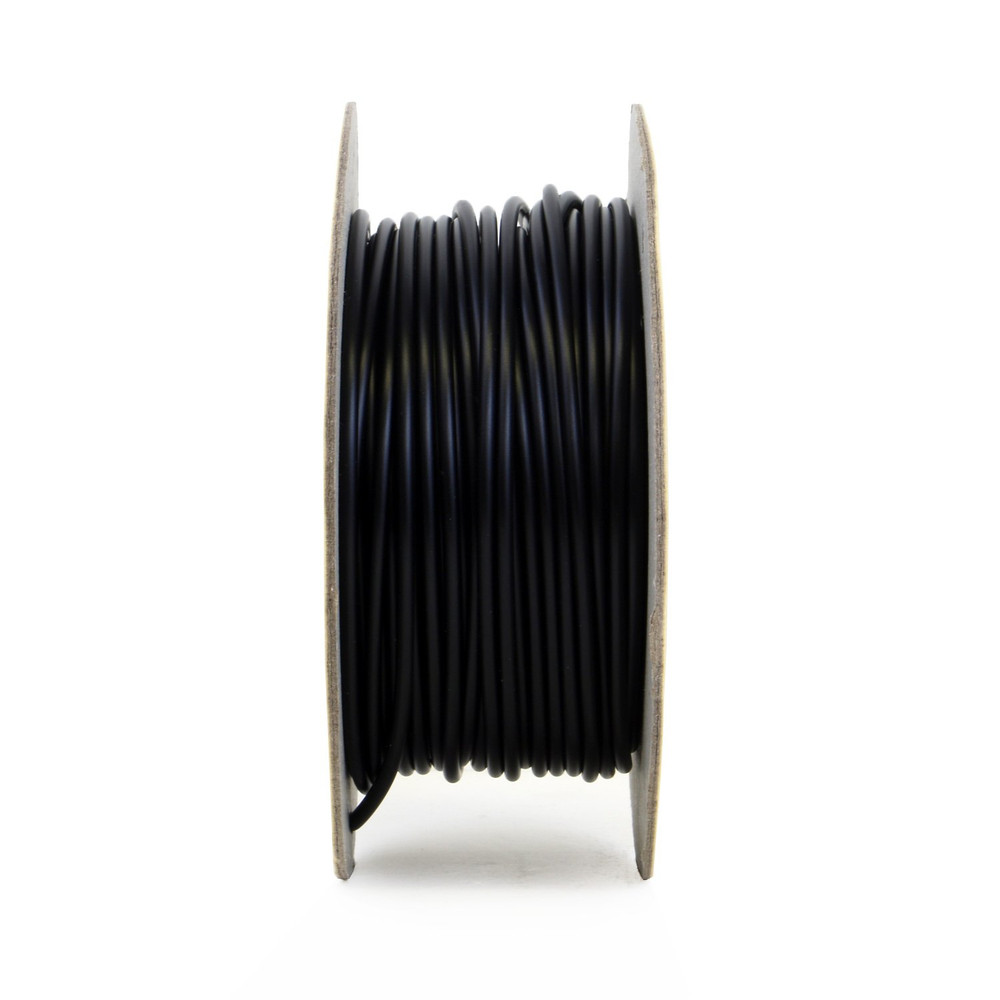 1.75mm Polycarbonate 3D Printer Filament, 200g, Black