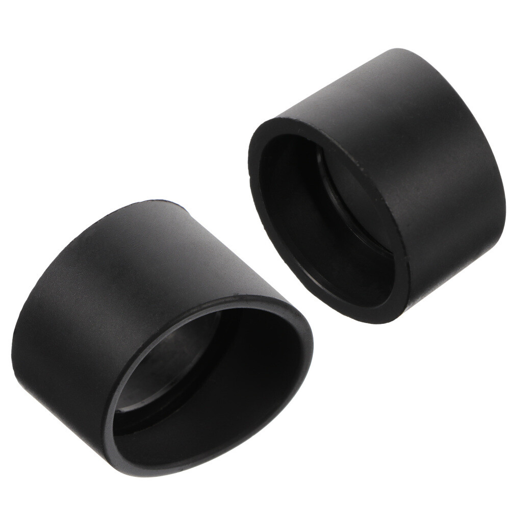 2Pcs Cups Eyepiece Replacement Eyecups for Binoculars Telescope