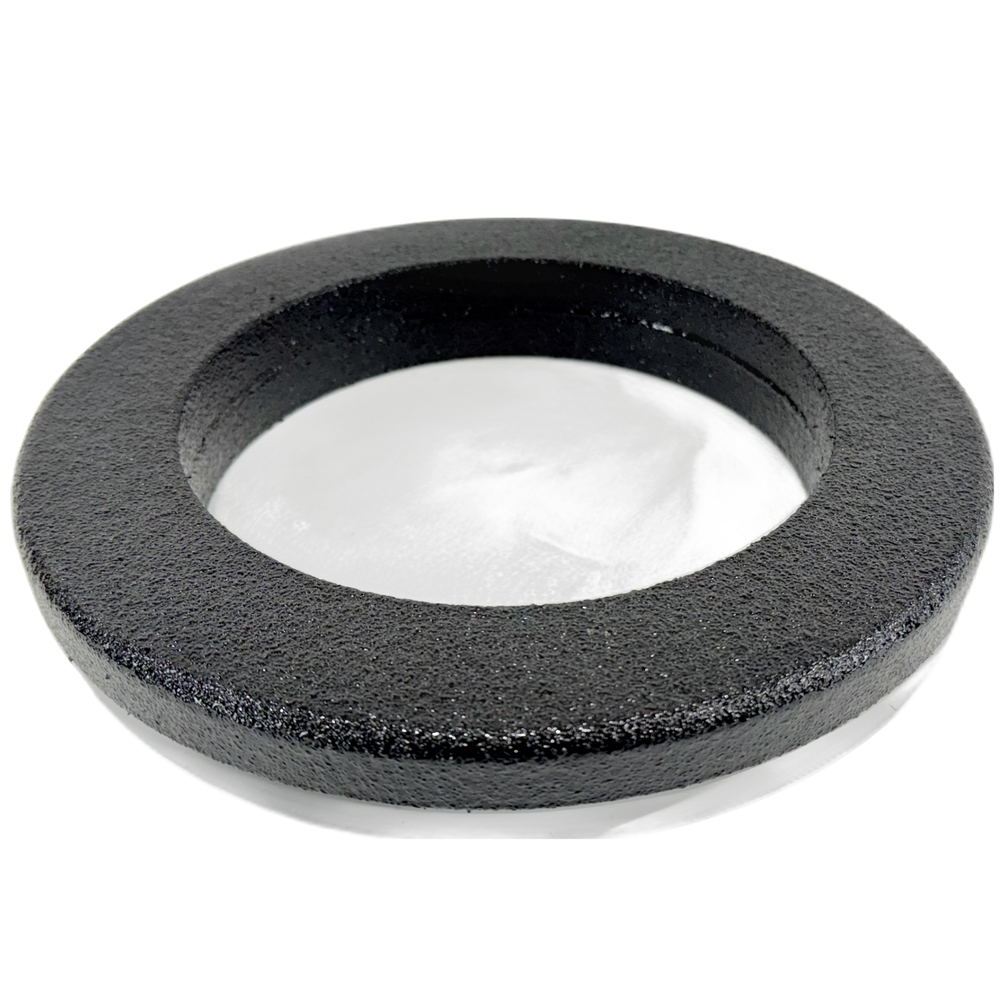MDF Universal Subwoofer Adapter from 10" to 8"