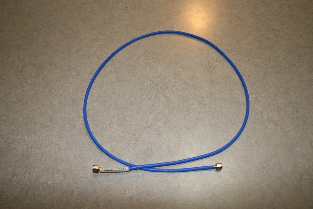 Stormflex 141 Flexible Cable, 920-0202-036 (3ft)