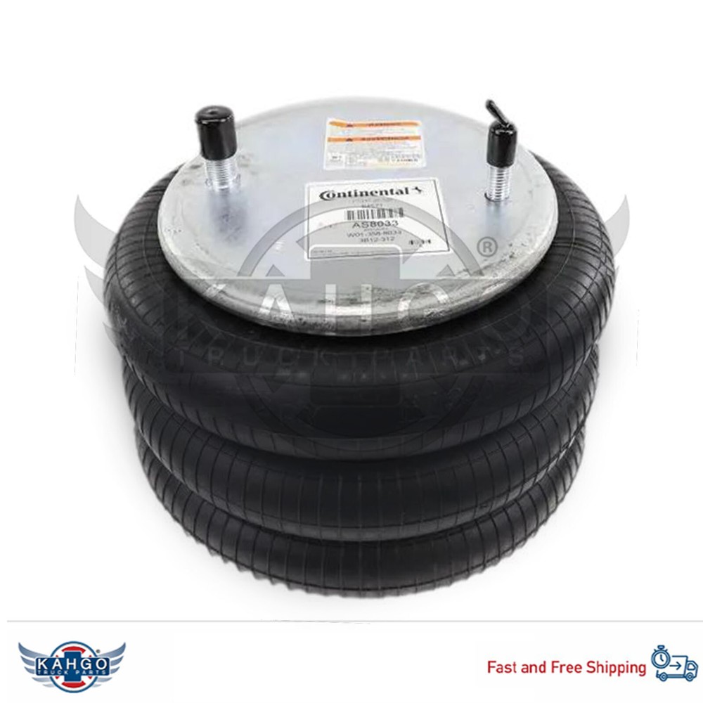 ContiTech Air Spring AS8033