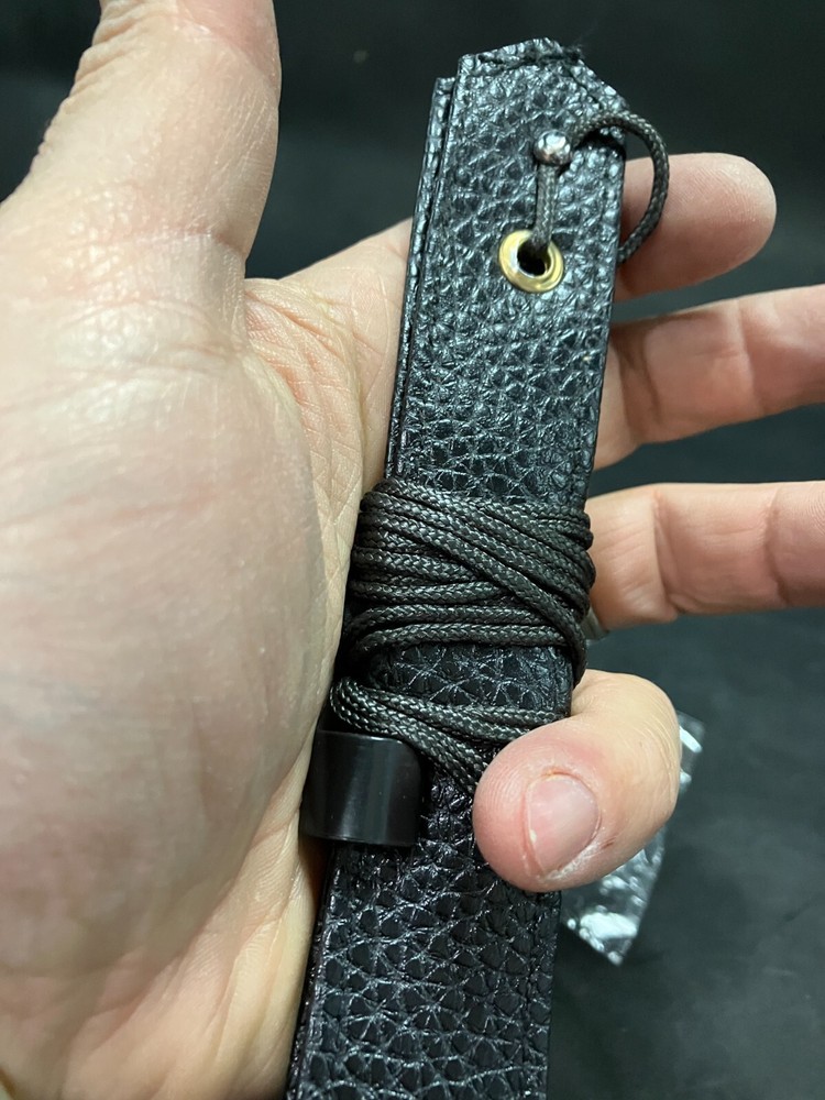 Performance plus Classical Guitar/Uke Strap- Adjustable Length W/ J Hook (b041)